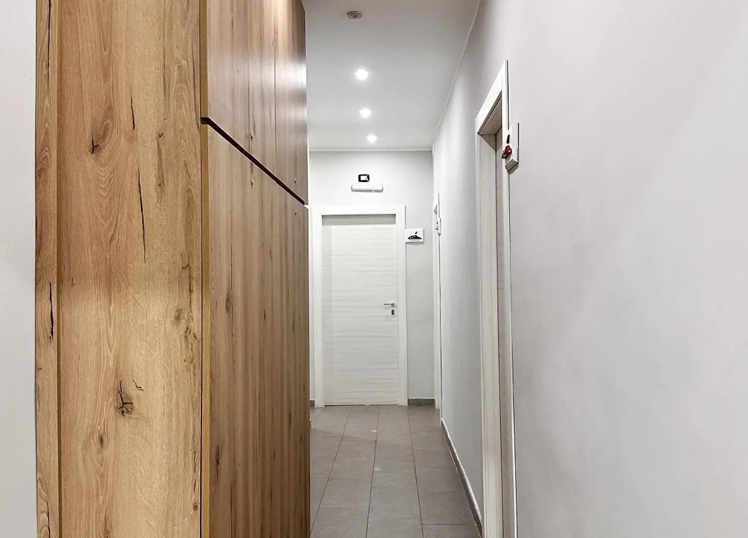 Gasthof Welcome To I Colori Di Napoli