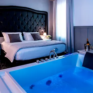 Hotel Elisio &, Neapel
