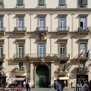 Hotel Napolit'amo Principe, Neapel
