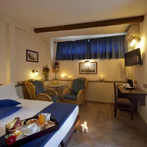 Hotel Il Convento, Naples