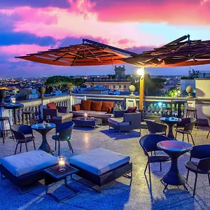 Savoy Rome