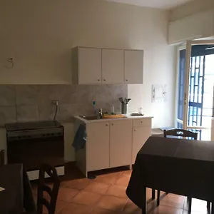 Couette-café B&B Napoli Napoli, Naples