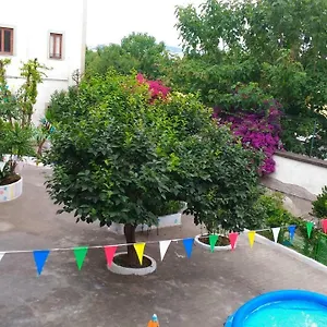 Nocleg ze śniadaniem Santa Maria Maddalena, Neapol