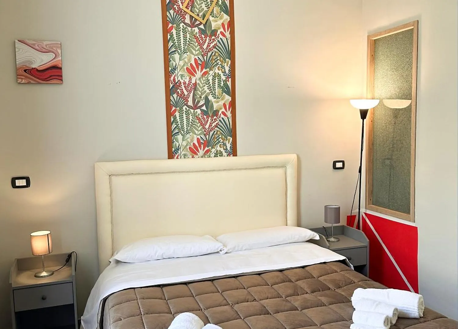 Guest house Welcome To I Colori Di Napoli Italy
