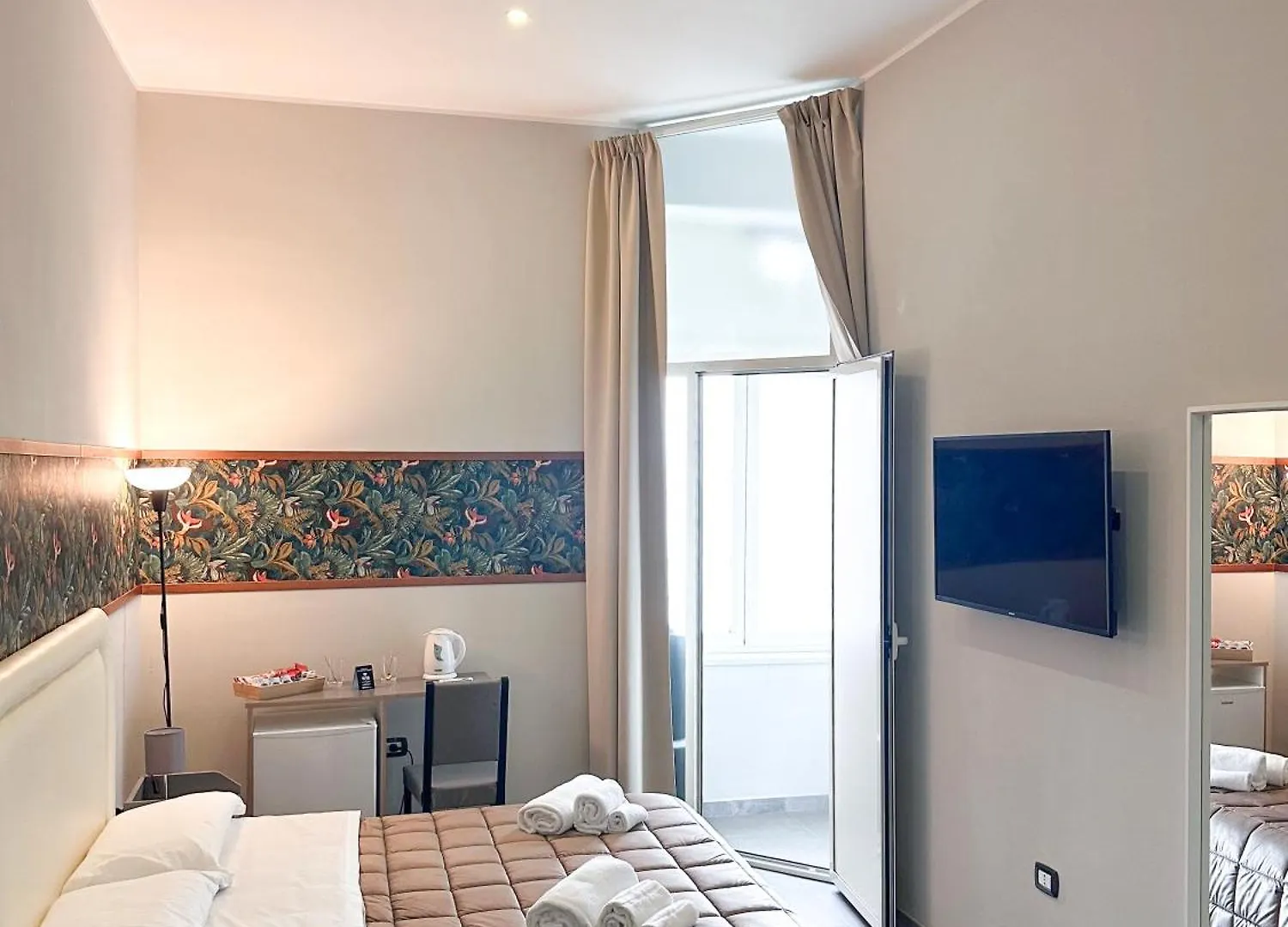 Guest house Welcome To I Colori Di Napoli Italy